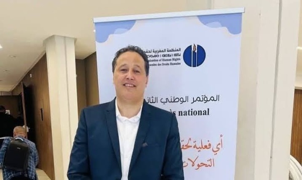 اعتداءات وأوضاع إنسانية صعبة بسبتة المحتلة رئيس منظمة حقوق الإنسان يطالب بتدخل عاجل
