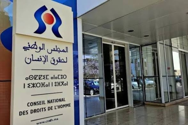مجلس حقوق الإنسان يرصد تعبئة رقمية وراء موجة العبور الجماعي نحو سبتة