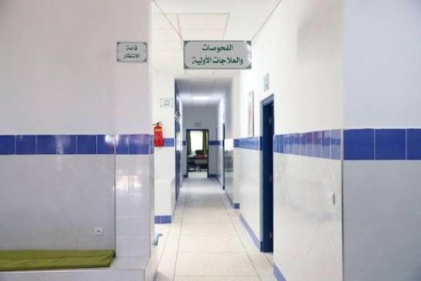 اختلالات تدبيرية تطال المنطقة الصحية بالخميسات نقابة تطالب بتحقيق إداري ومالي
