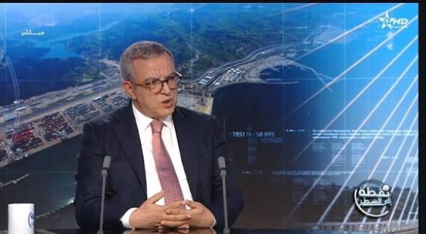 أوجار يتهم البام و الاستقلال بـ الخيانة ويقول إن أخنوش تمت شيطنته وسيندم الناس على حكومته