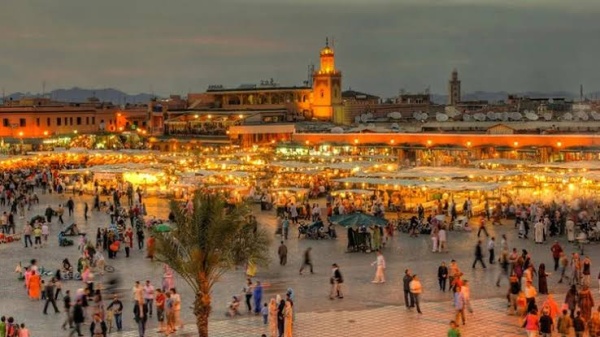 نمو السياح بالمغرب يتباطأ إلى 5 وخبير يحذر من عدم بلوغ هدف 26 مليون سائح بحلول 2030 نمو السياح بالمغرب يتباطأ إلى 5 وخبير يحذر من عدم بلوغ هدف 26 مليون سائح بحلول 2030