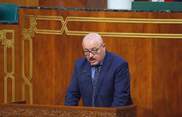 بعد مشاركة حزبه في الأغلبية السابقة البكوري يسائل انسجام الحكومة الجديدة وواقعية برنامجها