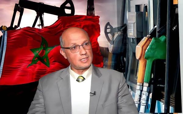 من ملف المحروقات إلى صناديق الاقتراع اليماني على رأس لائحة فيدرالية اليسار من ملف المحروقات إلى صناديق الاقتراع اليماني على رأس لائحة فيدرالية اليسار
