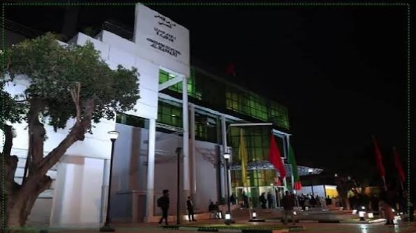 مقاطعة الحي الحسني مستشار جماعي يستنكر تحويل المركب الثقافي إلى منشأة تجارية ربحية ويوجه اتهامات بـ التحايل وغدر القانون
