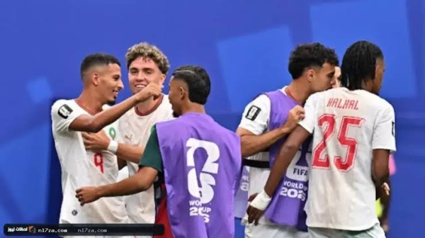 المغرب يعبر إلى ربع نهائي مونديال 2026 بثلاثية نظيفة في شباك كندا المغرب يعبر إلى ربع نهائي مونديال 2026 بثلاثية نظيفة في شباك كندا