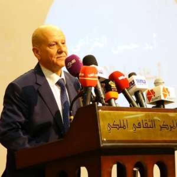 مستشارية شؤون العشائر فخر واعتزاز مستشارية شؤون العشائر فخر واعتزاز