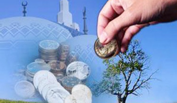 نصاب زكاة المال للعام الهجري 1448 نصاب زكاة المال للعام الهجري 1448