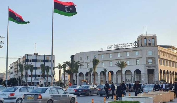 ليبيا ترحل 157 مهاجرا غير شرعي من أراضيها