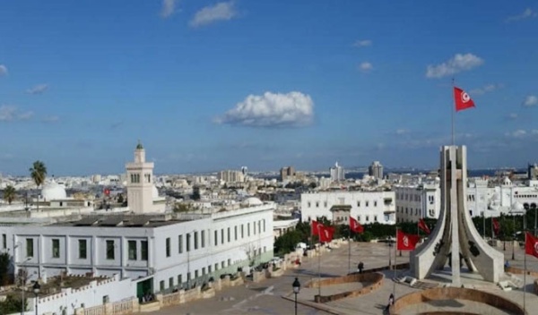 تونس تشيخ ديمغرافيا مختص في علم الاجتماع يفجرها ويكشف تونس تشيخ ديمغرافيا مختص في علم الاجتماع يفجرها ويكشف
