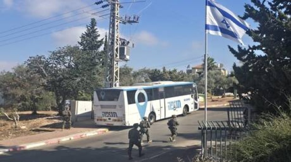 لبنان بلدية فرون ترفض الحديث عن ضم البلدة إلى المناطق التجريبية