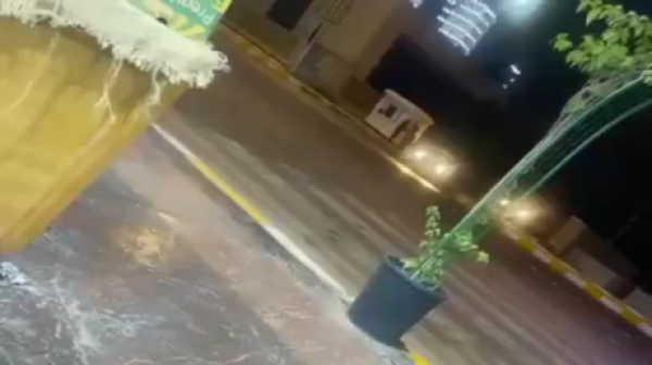العراق انتشار قوات خاصة داخل المنطقة الخضراء وسط بغداد وأنباء عن اعتقال مسؤولين كبار فيديو