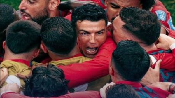 رونالدو هو المشكلة تعليق تلفزيوني يشعل أزمة في مونديال 2026
