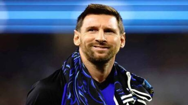 ترتيب هدافي كأس العالم بعد هدف ميسي أمام الأردن