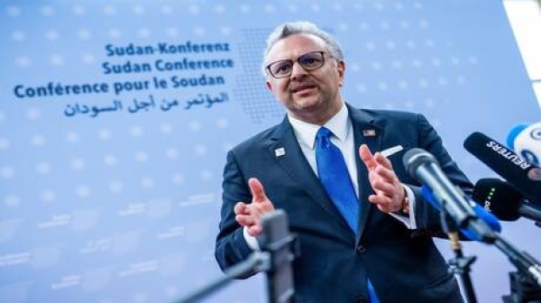 سجال في جلسة مجلس الأمن الدولي المخصصة للوضع في السودان