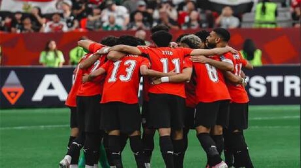 صدمة للمنتخب المصري انتهاء مشوار لاعب الفراعنة في كأس العالم 2026