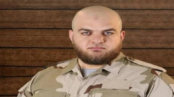 متهم بجرائم حرب سلام علوش يدعو الشرع والويس والشيباني لنقل محاكمته من فرنسا إلى سوريا