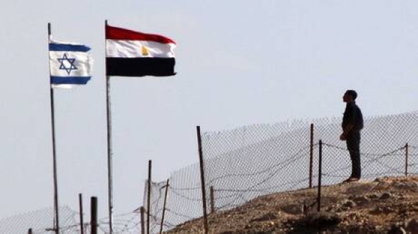 إسرائيل تحبط تهريب شحنات حشيش قادمة من مصر بعد مطاردة مثيرة ـ صور