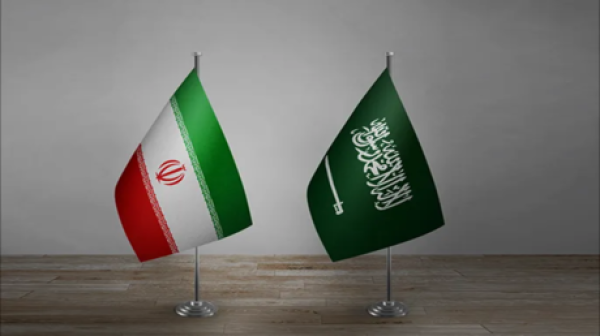 تداول فيديو لمطالبة السعودية طاقم السفارة الإيرانية بالمغادرة ما حقيقته