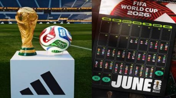 مونديال المليارات جوائز قياسية تنتظر منتخبات كأس العالم 2026