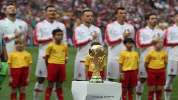 في مسعى للإبهار فيفا يغير تقاليد عمرها عقود في مونديال 2026