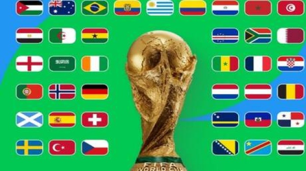 كيف تشاهد مونديال 2026 تفاصيل القنوات الناقلة ومواعيد مباريات الفرق العربية