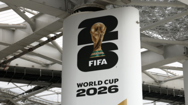 دراسة تتوقع المرشح الأبرز لنيل لقب كأس العالم 2026