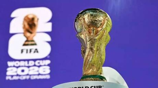 القنوات المجانية الناقلة لكأس العالم 2026