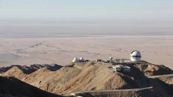 الصين تعتزم بناء أكبر مرصد فلكي في العالم الصين تعتزم بناء أكبر مرصد فلكي في العالم
