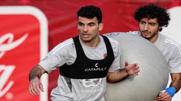 الأهلي المصري يوجه ضربة قوية لبعض نجوم الفريق الأهلي المصري يوجه ضربة قوية لبعض نجوم الفريق