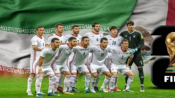 كأس العالم الولايات المتحدة الأمريكية تتخذ قرارا صادما ضد منتخب إيران كأس العالم الولايات المتحدة الأمريكية تتخذ قرارا صادما ضد منتخب إيران