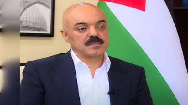 سمير المشهراوي نرفض تسليم السلاح للاحتلال ومعالجة ملف الجواسيس أولوية سمير المشهراوي نرفض تسليم السلاح للاحتلال ومعالجة ملف الجواسيس أولوية