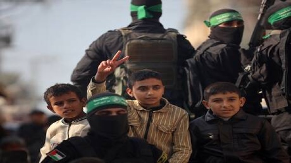 رون بن يشاي أطفال غزة يكنون مشاعر عداء عميقة تجاه إسرائيل ويشكلون خطرا على مستقبلها رون بن يشاي أطفال غزة يكنون مشاعر عداء عميقة تجاه إسرائيل ويشكلون خطرا على مستقبلها