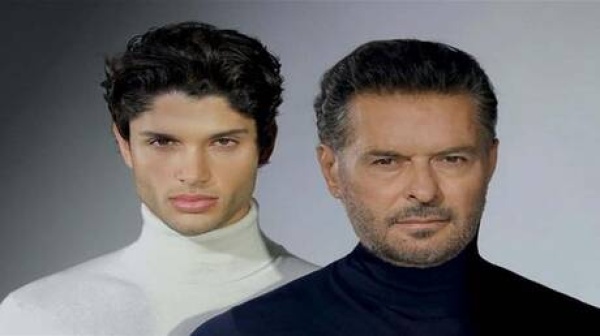راغب علامة يرد على شائعات وجود ابنة سرية له وتبرؤه من نجله لؤي فيديو