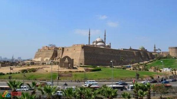 عبقرية الهندسة الإسلامية تظهر للنور كشف أثري غير مسبوق بمحيط قلعة صلاح الدين الأيوبي في مصر عبقرية الهندسة الإسلامية تظهر للنور كشف أثري غير مسبوق بمحيط قلعة صلاح الدين الأيوبي في مصر