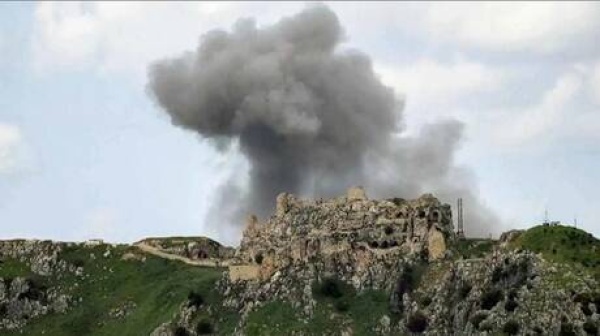 إسرائيل تعلن فشل قواتها بتدمير نفق لـ حزب الله اللبناني إسرائيل تعلن فشل قواتها بتدمير نفق لـ حزب الله اللبناني