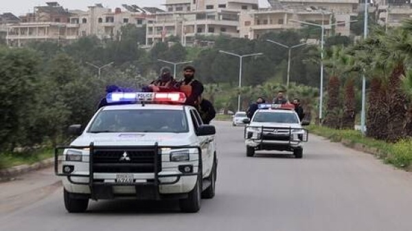 سوريا القبض على مدير مكتب ضابط شهير في عهد الأسد
