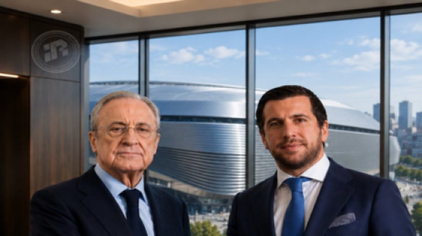 قبل ساعة من غلق باب التصويت الفائز المتوقع بانتخابات رئاسة ريال مدريد قبل ساعة من غلق باب التصويت الفائز المتوقع بانتخابات رئاسة ريال مدريد