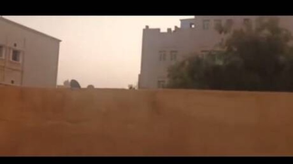 الأردن والكويت والبحرين تتصدى لصواريخ وأهداف جوية معادية فيديوهات الأردن والكويت والبحرين تتصدى لصواريخ وأهداف جوية معادية فيديوهات