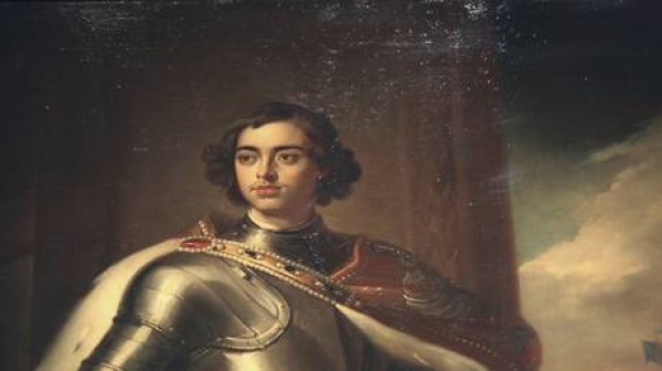معهد بطرس الأكبر يحدد أهداف مؤتمره الدولي التاسع عشر معهد بطرس الأكبر يحدد أهداف مؤتمره الدولي التاسع عشر