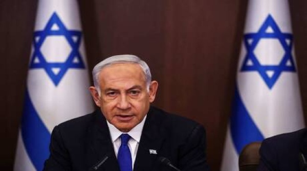 العفو الدولية تطالب المجتمع الدولي بفرض عقوبات على نتنياهو و4 وزراء بتهم جرائم ضد الفلسطينيين العفو الدولية تطالب المجتمع الدولي بفرض عقوبات على نتنياهو و4 وزراء بتهم جرائم ضد الفلسطينيين