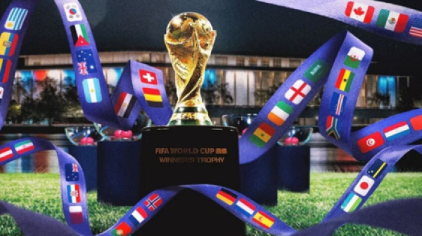 الجدول الكامل لمباريات دور المجموعات في كأس العالم 2026 المواعيد وقنوات البث الناقلة الجدول الكامل لمباريات دور المجموعات في كأس العالم 2026 المواعيد وقنوات البث الناقلة