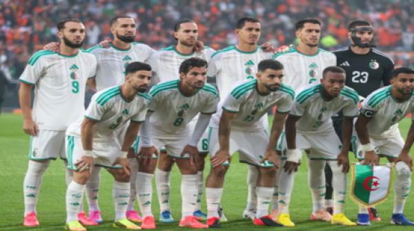قناة أمريكية تفسد خطة مدرب منتخب الجزائر قبل مواجهة الأرجنتين
