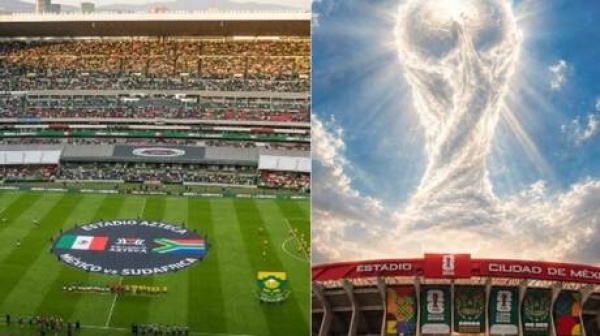 مونديال 2026 ينطلق الليلة الموعد والقنوات الناقلة مونديال 2026 ينطلق الليلة الموعد والقنوات الناقلة