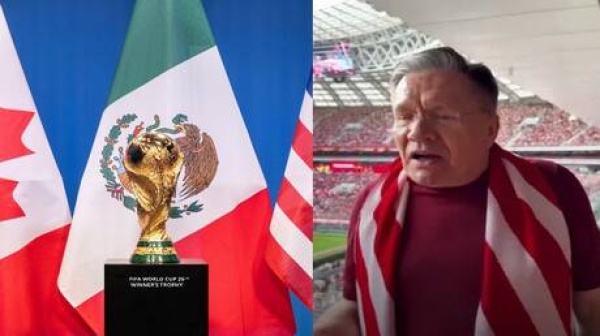ليخاتشوف عن مونديال 2026 نتابع منتخبات الدول الشريكة لروسيا فيديو ليخاتشوف عن مونديال 2026 نتابع منتخبات الدول الشريكة لروسيا فيديو
