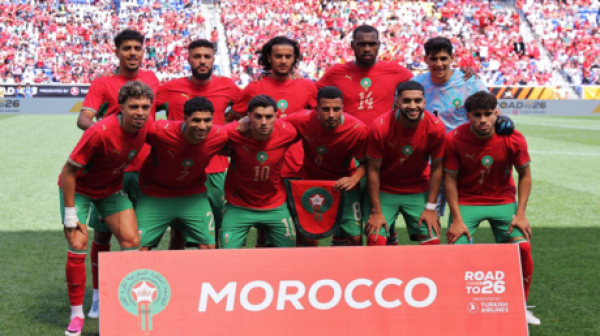 منتخب المغرب يتلقى ضربتين موجعتين قبيل انطلاق كأس العالم منتخب المغرب يتلقى ضربتين موجعتين قبيل انطلاق كأس العالم