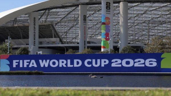 جنون الأسعار يقلص زخم الإقبال على مونديال 2026 جنون الأسعار يقلص زخم الإقبال على مونديال 2026