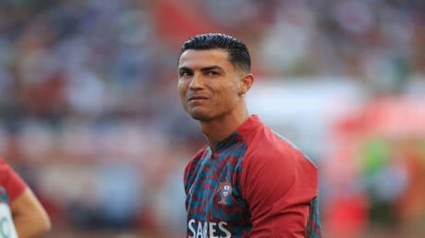خطر غير متوقع يطارد البرتغال في كأس العالم 2026 وحماية خاصة لرونالدو خطر غير متوقع يطارد البرتغال في كأس العالم 2026 وحماية خاصة لرونالدو