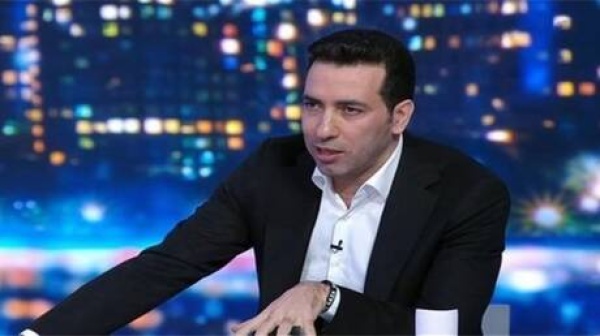 أفشل نسخة مونديال أبو تريكة يهاجم ازدواجية الانتقادات بشأن المونديال أفشل نسخة مونديال أبو تريكة يهاجم ازدواجية الانتقادات بشأن المونديال