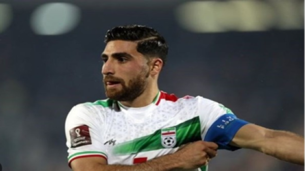 إيران أنقذتنا قائد المنتخب الإيراني يكشف تفاصيل مواجهته مع عصابة مسلحة في المكسيك إيران أنقذتنا قائد المنتخب الإيراني يكشف تفاصيل مواجهته مع عصابة مسلحة في المكسيك
