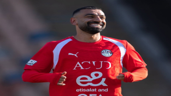 رد صلاح على مشجع مصري بمعسكر كأس العالم يثير تفاعلا لماذا ذكر السعودية رد صلاح على مشجع مصري بمعسكر كأس العالم يثير تفاعلا لماذا ذكر السعودية